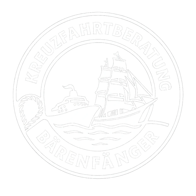 Kreuzfahrtberatung Bärenfänger Logo